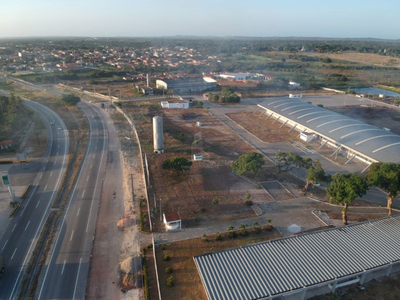 Imagem Terreno à Venda, 100.000 m² em Centro - Pindoretama Imagem Terreno à Venda, 100.000 m² em Centro - Pindoretama
