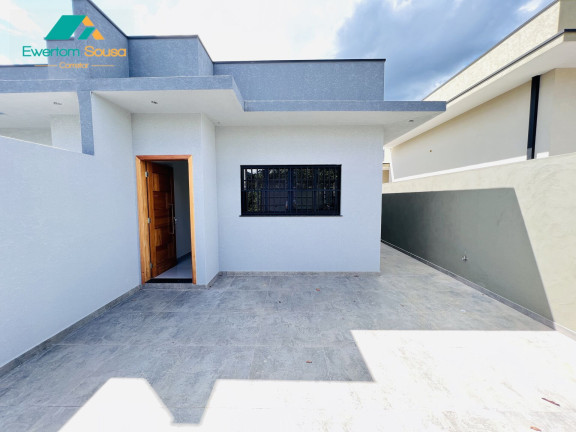 Imagem Casa com 3 Quartos à Venda, 93 m² em Jardim Dos Pinheiros - Atibaia Imagem Casa com 3 Quartos à Venda, 93 m² em Jardim Dos Pinheiros - Atibaia