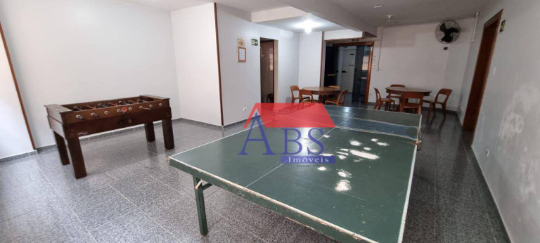 Imagem Apartamento com 2 Quartos à Venda, 74 m² em Tupi - Praia Grande