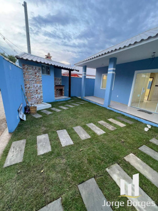 Imagem Casa com 2 Quartos à Venda,  em São Pedro Da Aldeia