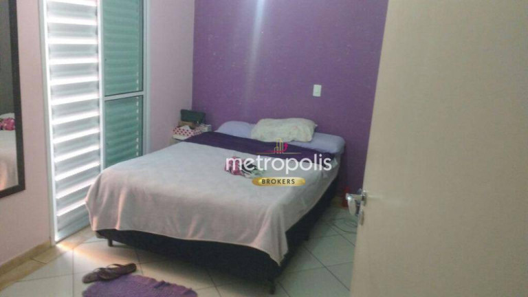 Imagem Sobrado com 3 Quartos à Venda, 325 m² em Olímpico - São Caetano Do Sul