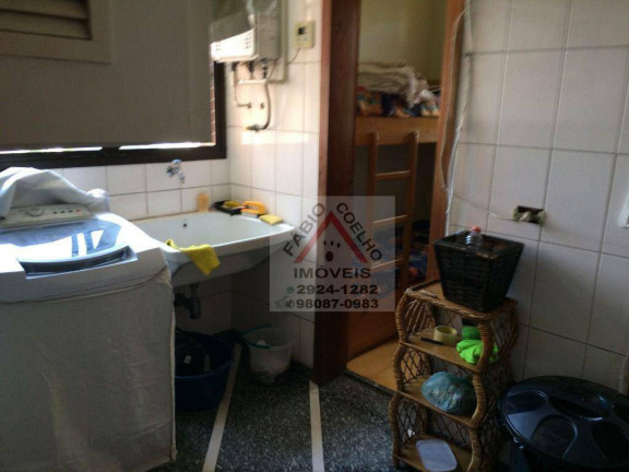Imagem Apartamento com 4 Quartos à Venda, 275 m² em Campo Belo - São Paulo