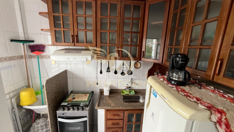 Imagem Apartamento com 1 Quarto à Venda, 50 m² em Itaguá - Ubatuba Imagem Apartamento com 1 Quarto à Venda, 50 m² em Itaguá - Ubatuba