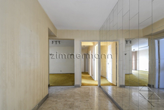 Imagem Apartamento com 3 Quartos à Venda, 186 m² em Aclimacao - São Paulo Imagem Apartamento com 3 Quartos à Venda, 186 m² em Aclimacao - São Paulo