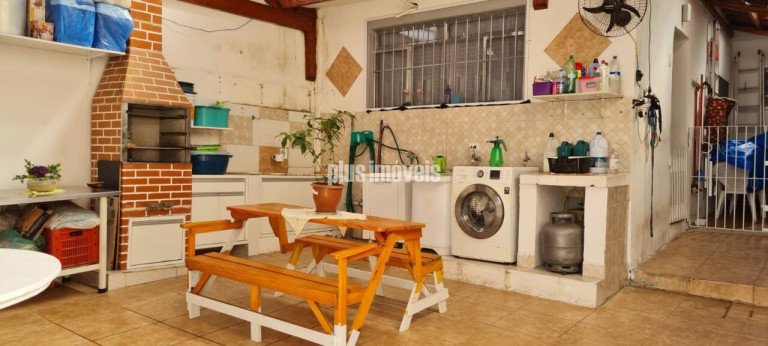 Imagem Casa com 5 Quartos à Venda, 200 m² em Vila Leopoldina - São Paulo