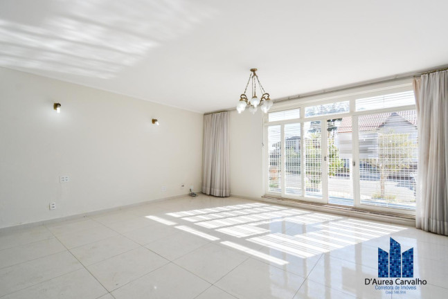 Casa com 5 Quartos à Venda, 282 m² em Bosque Da Saúde - São Paulo