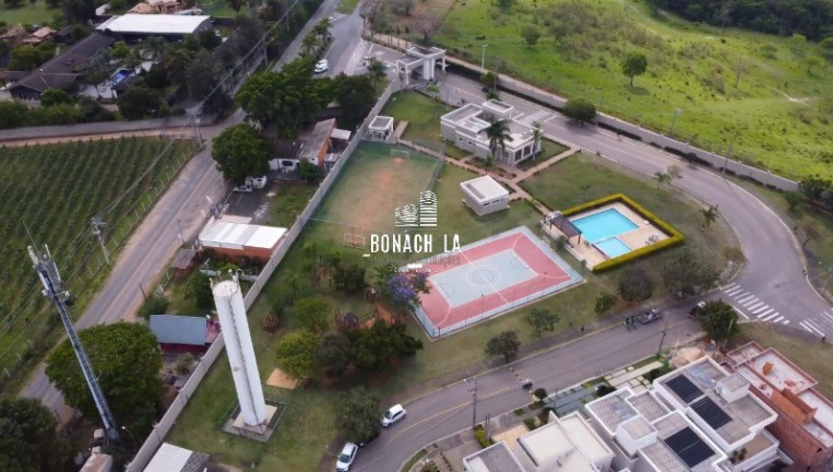 Terreno à Venda, 369 m² em Jardim Residencial Alto De Itaici - Indaiatuba