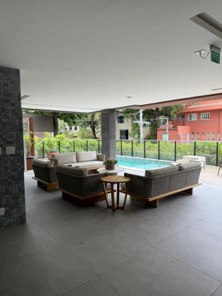 Imagem Apartamento com 3 Quartos à Venda, 96 m² em Horto Florestal - Salvador