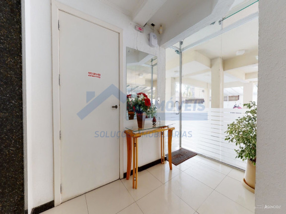 Imagem Apartamento com 3 Quartos à Venda, 120 m² em Santana - Porto Alegre