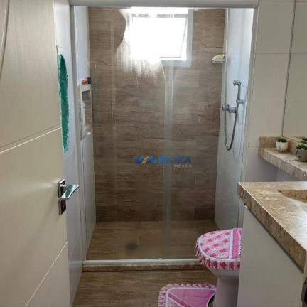 Imagem Apartamento com 2 Quartos à Venda, 49 m² em Cocaia - Guarulhos