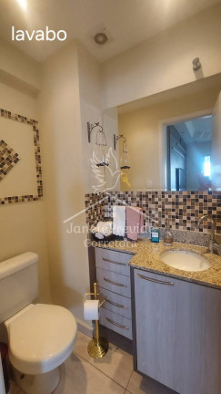 Imagem Apartamento com 2 Quartos à Venda, 110 m² em Alphaville - Santana De Parnaíba