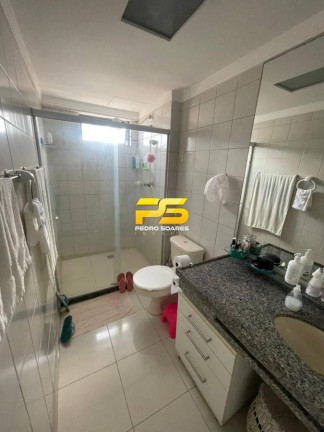 Imagem Apartamento com 3 Quartos à Venda, 120 m² em Tambaú - João Pessoa Imagem Apartamento com 3 Quartos à Venda, 120 m² em Tambaú - João Pessoa