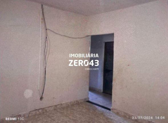 Imagem Casa com 3 Quartos à Venda, 200 m² em Cafezal - Londrina Imagem Casa com 3 Quartos à Venda, 200 m² em Cafezal - Londrina