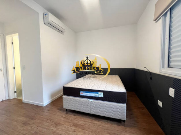 Imagem Apartamento com 2 Quartos à Venda, 176 m² em Alphaville - Barueri