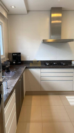 Imagem Casa com 4 Quartos à Venda, 530 m² em Alphaville Dom Pedro - Campinas