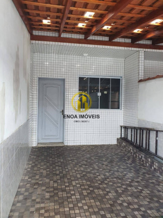 Imagem Casa com 2 Quartos à Venda,  em Guilhermina - Praia Grande