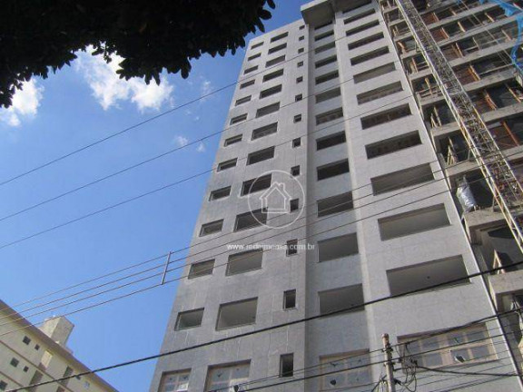 Imagem Apartamento com 4 Quartos à Venda, 197 m² em Anchieta - Belo Horizonte