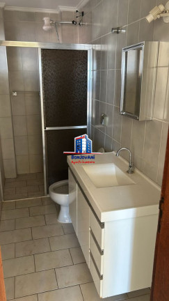 Imagem Apartamento com 3 Quartos para Alugar, 110 m² em Higienópolis - São José Do Rio Preto Imagem Apartamento com 3 Quartos para Alugar, 110 m² em Higienópolis - São José Do Rio Preto