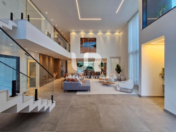 Imagem Casa com 7 Quartos à Venda, 603 m² em Riviera | Módulo 16 - Bertioga