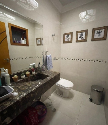 Imagem Casa com 4 Quartos à Venda, 399 m² em Independência - São Bernardo Do Campo Imagem Casa com 4 Quartos à Venda, 399 m² em Independência - São Bernardo Do Campo