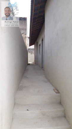 Imagem Casa com 2 Quartos à Venda, 125 m² em Jardim Esperança - Jacareí