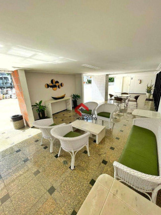 Imagem Apartamento com 2 Quartos à Venda, 62 m² em Aldeota - Fortaleza Imagem Apartamento com 2 Quartos à Venda, 62 m² em Aldeota - Fortaleza