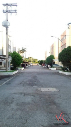 Imagem Apartamento com 2 Quartos à Venda, 56 m² em Quiririm - Taubaté