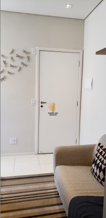 Imagem Apartamento com 1 Quarto à Venda, 30 m² em Parque São Domingos - São Paulo