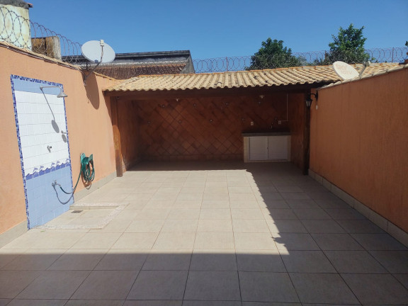 Imagem Casa com 2 Quartos à Venda, 160 m² em Parque Hotel - Araruama Imagem Casa com 2 Quartos à Venda, 160 m² em Parque Hotel - Araruama