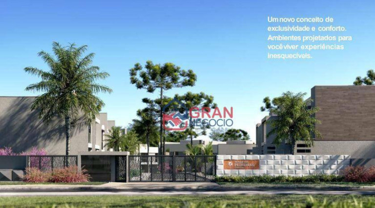 Imagem Sobrado com 3 Quartos à Venda, 112 m² em Abranches - Curitiba Imagem Sobrado com 3 Quartos à Venda, 112 m² em Abranches - Curitiba