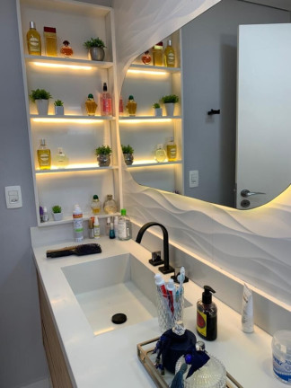 Imagem Apartamento com 3 Quartos à Venda, 199 m² em Ponta Da Praia - Santos Imagem Apartamento com 3 Quartos à Venda, 199 m² em Ponta Da Praia - Santos