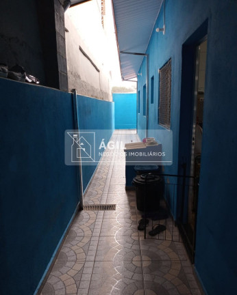 Imagem Casa com 2 Quartos à Venda, 125 m² em Loteamento Jardim Helena - São José Dos Campos Imagem Casa com 2 Quartos à Venda, 125 m² em Loteamento Jardim Helena - São José Dos Campos