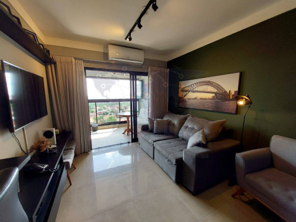 Imagem Apartamento com 3 Quartos à Venda, 102 m² em Vila Mesquita - Bauru Imagem Apartamento com 3 Quartos à Venda, 102 m² em Vila Mesquita - Bauru