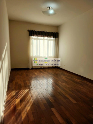 Imagem Apartamento com 3 Quartos à Venda, 101 m² em Consolação - São Paulo Imagem Apartamento com 3 Quartos à Venda, 101 m² em Consolação - São Paulo