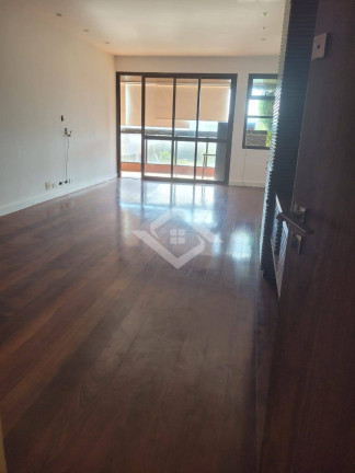 Imagem Apartamento com 4 Quartos para Alugar, 168 m² em Barra Da Tijuca - Rio De Janeiro