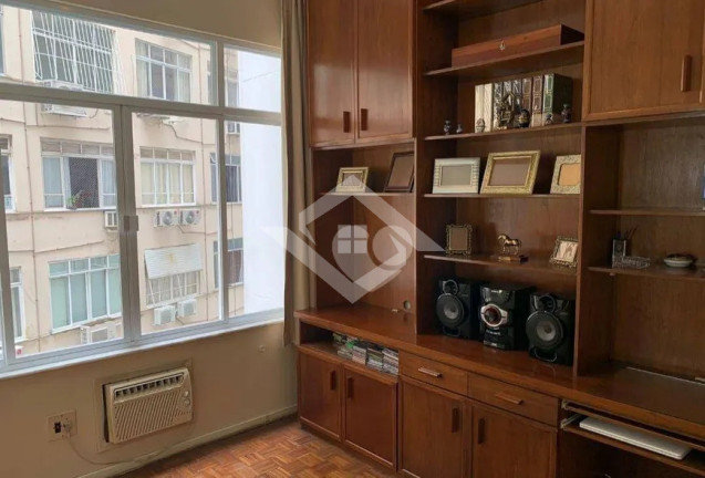 Imagem Apartamento com 3 Quartos à Venda, 90 m² em Copacabana - Rio De Janeiro