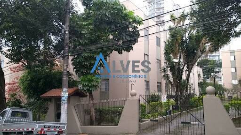 Apartamento com 2 Quartos à Venda, 63 m² em Vila Valparaiso - Santo André