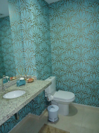 Imagem Apartamento com 3 Quartos para Alugar, 151 m² em Marapé - Santos Imagem Apartamento com 3 Quartos para Alugar, 151 m² em Marapé - Santos