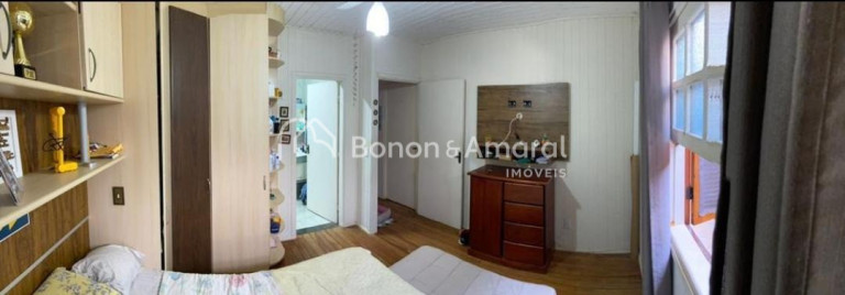 Imagem Casa de Condomínio com 3 Quartos à Venda, 250 m² em Parque Brasil 500 - Paulínia