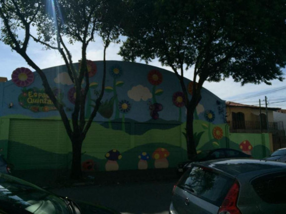 Foto do imóvel Imóvel Comercial à Venda, 750 m² em Bosque Da Saúde - São Paulo