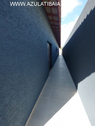 Imagem Casa com 3 Quartos à Venda, 90 m² em Jardim Do Lago - Atibaia