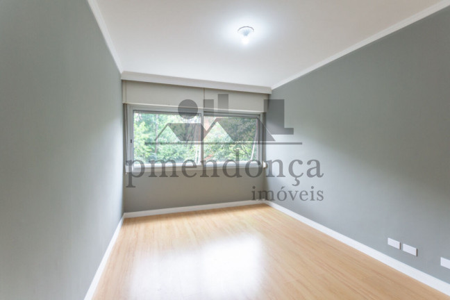 Imagem Apartamento com 3 Quartos à Venda, 156 m² em Higienópolis - São Paulo