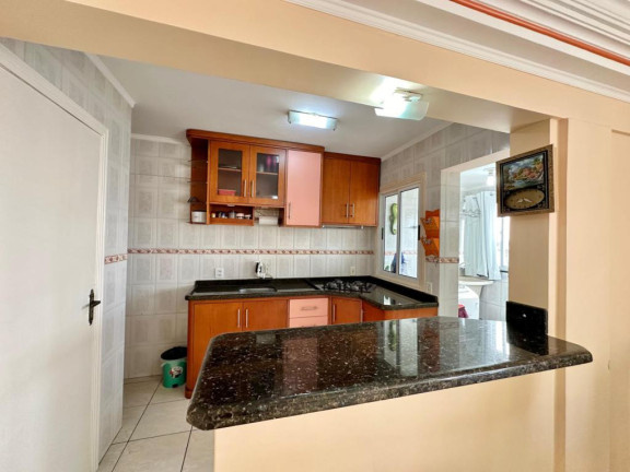 Imagem Apartamento com 2 Quartos à Venda, 68 m² em Araçá - Capao Da Canoa