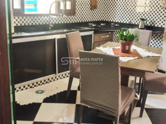 Imagem Casa com 3 Quartos à Venda, 500 m² em Chácara Vitória - Guaratinguetá