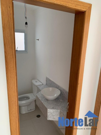Imagem Sobrado com 3 Quartos à Venda, 230 m² em Parque Maria Domitila - São Paulo