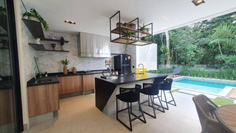 Imagem Casa com 5 Quartos à Venda, 390 m² em Riviera De São Lourenço - Bertioga Imagem Casa com 5 Quartos à Venda, 390 m² em Riviera De São Lourenço - Bertioga