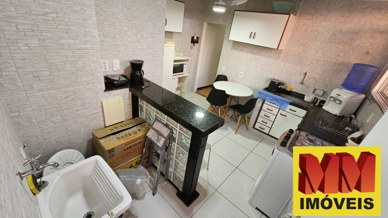 Imagem Cobertura com 3 Quartos à Venda, 100 m² em Centro - Cabo Frio Imagem Cobertura com 3 Quartos à Venda, 100 m² em Centro - Cabo Frio