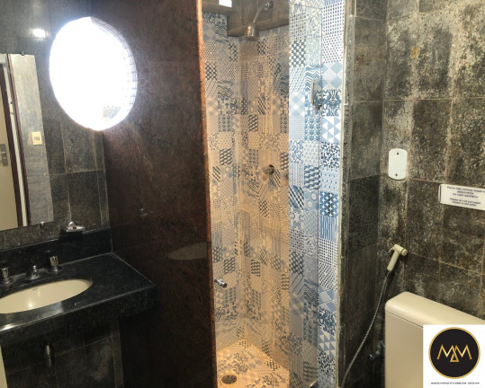Imagem Flat com 1 Quarto à Venda, 40 m² em Tambaú - João Pessoa Imagem Flat com 1 Quarto à Venda, 40 m² em Tambaú - João Pessoa