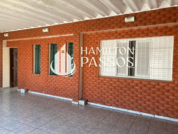 Casa com 3 Quartos à Venda, 9 m² em Rudge Ramos - São Bernardo Do Campo