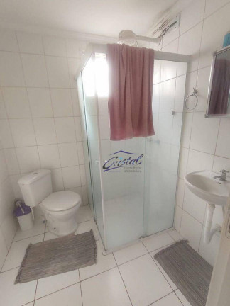 Imagem Apartamento com 2 Quartos à Venda, 56 m² em Novo Osasco - Osasco Imagem Apartamento com 2 Quartos à Venda, 56 m² em Novo Osasco - Osasco
